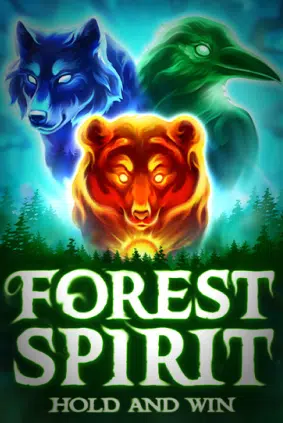 forest spirit