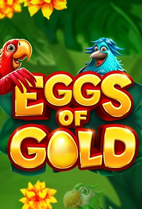 eggs of gold