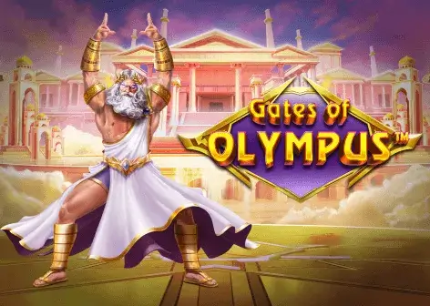 gates of olympus