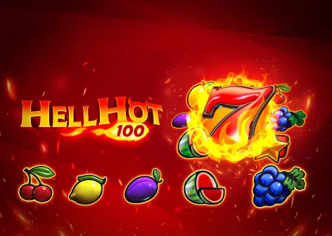 hell hot 100