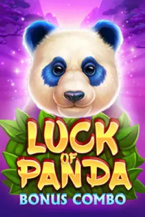 luck of panda bonus combo