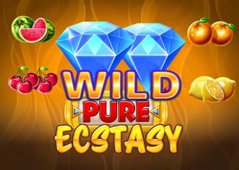pure ecstasy